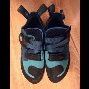 Evolv Kira Women’s Climbing Shoes